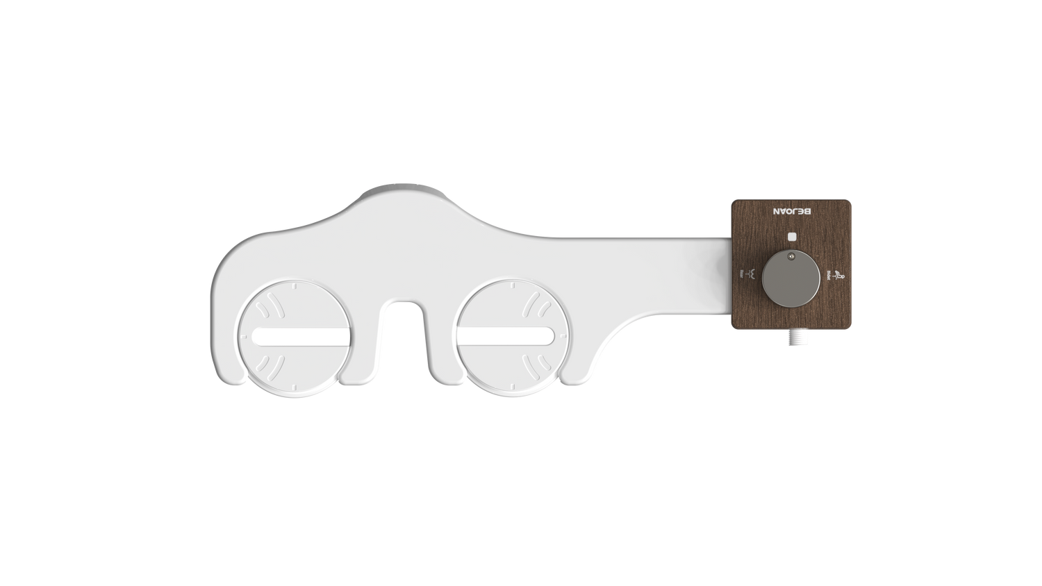 BEJOAN Bidet - Bidet Attachment for Toilet Seat