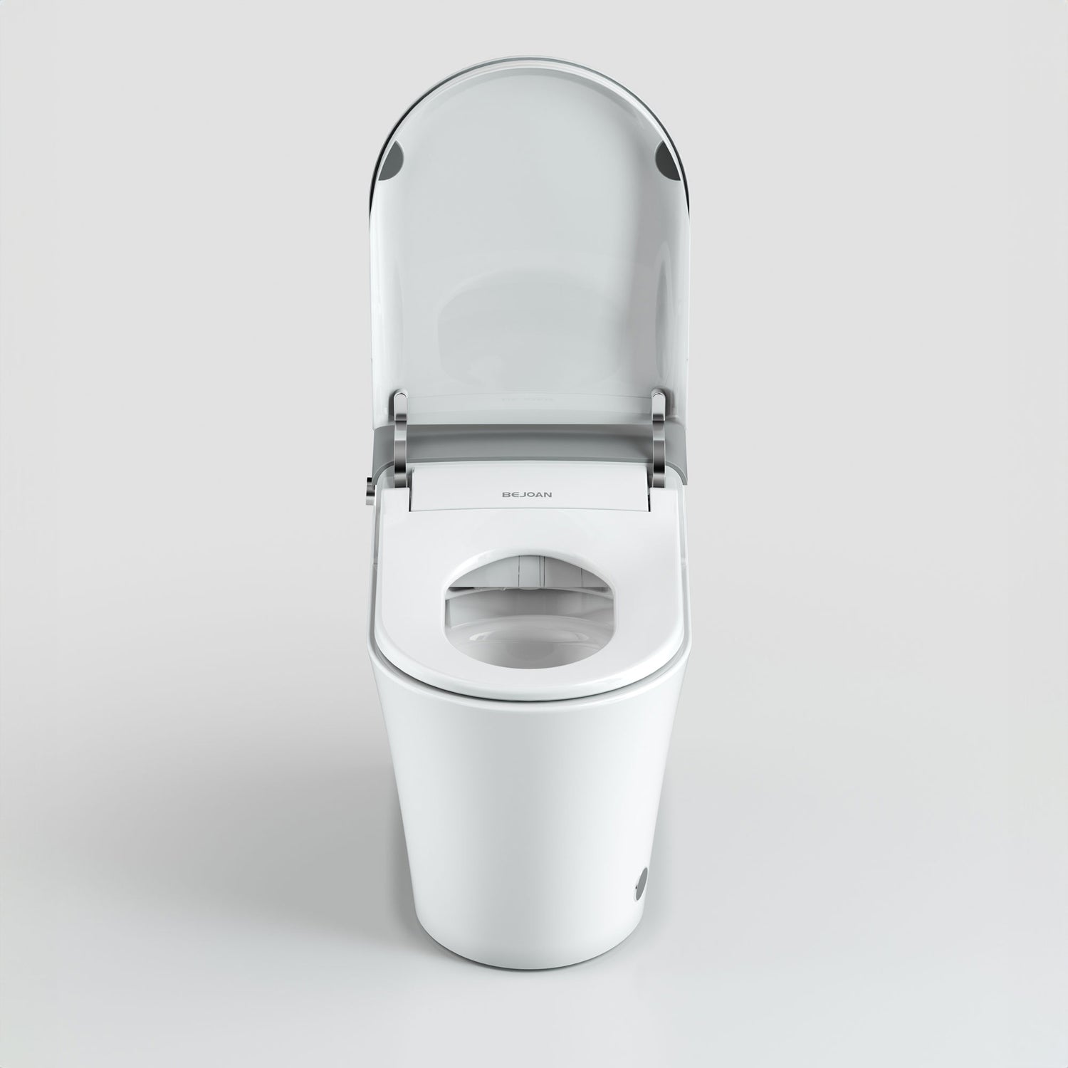 Smart One-Piece Toilet - P80 Pro