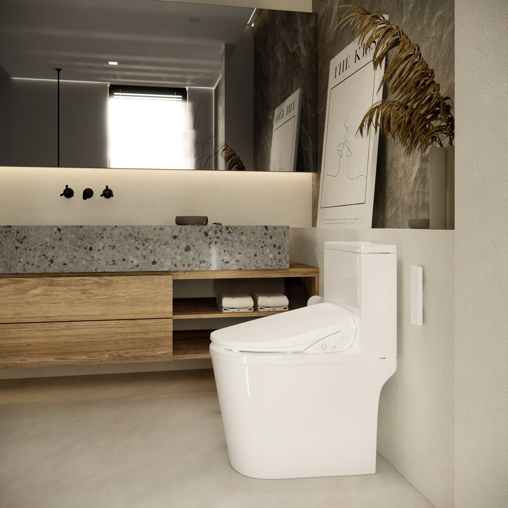 What Benefits Are Bidet Seat? Here’s Why More People Are Making the Switch
