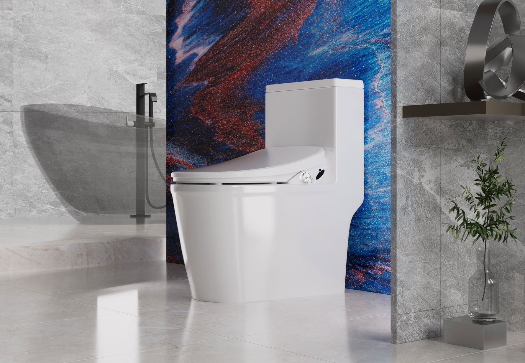 How Does the Bejoan Bidet Seat Work? Everything You Need to Know