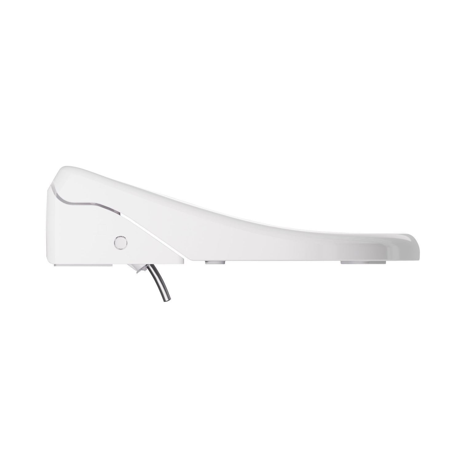 Electric Bidet Seat - B7