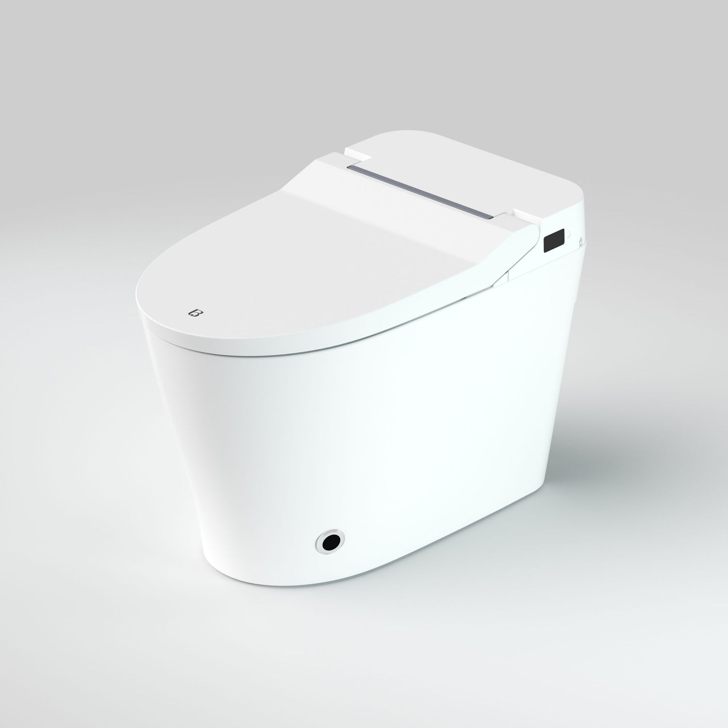 Smart One-Piece Toilet - P20