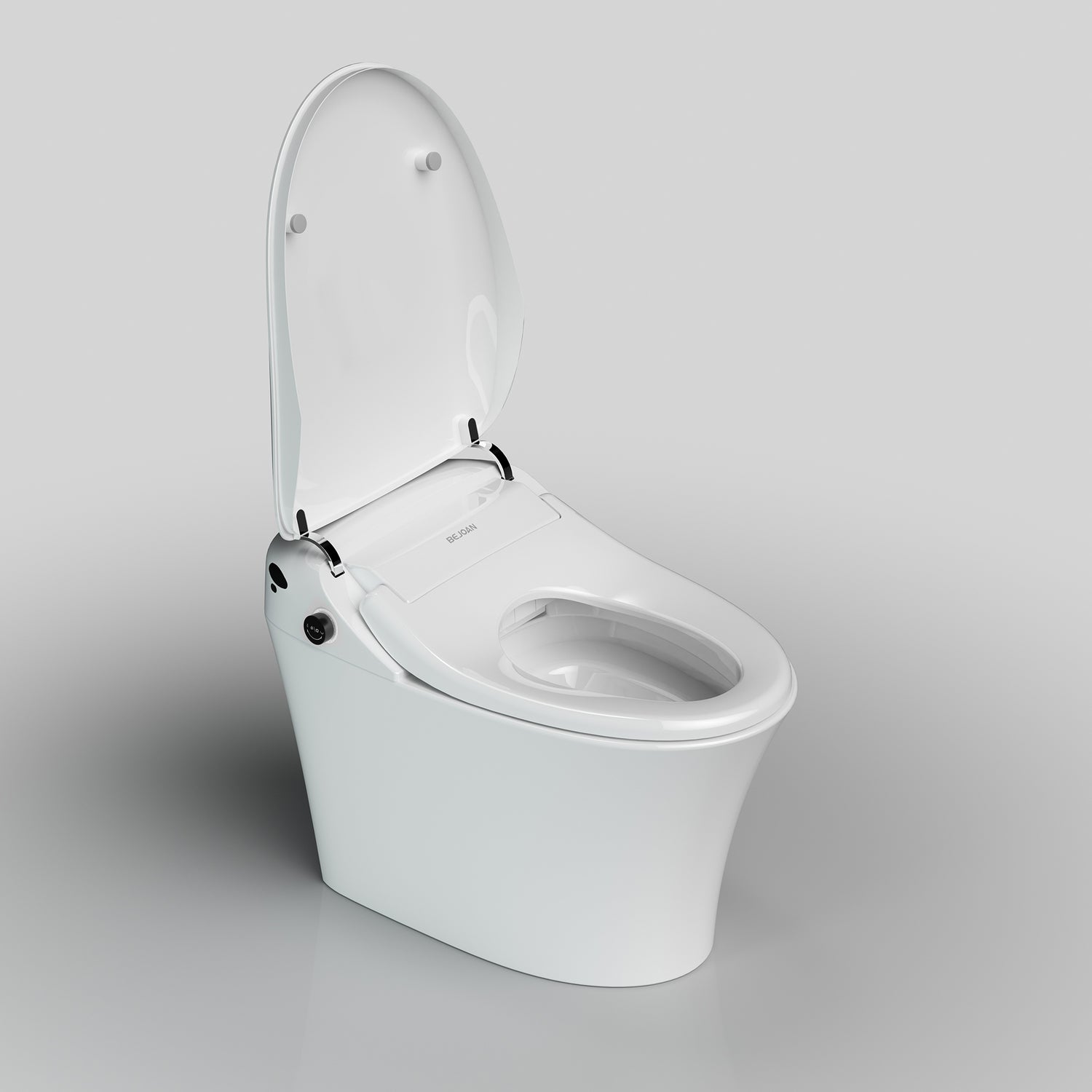 Smart One-Piece Toilet - P50