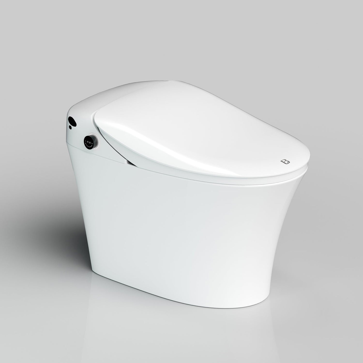 Smart One-Piece Toilet - P50