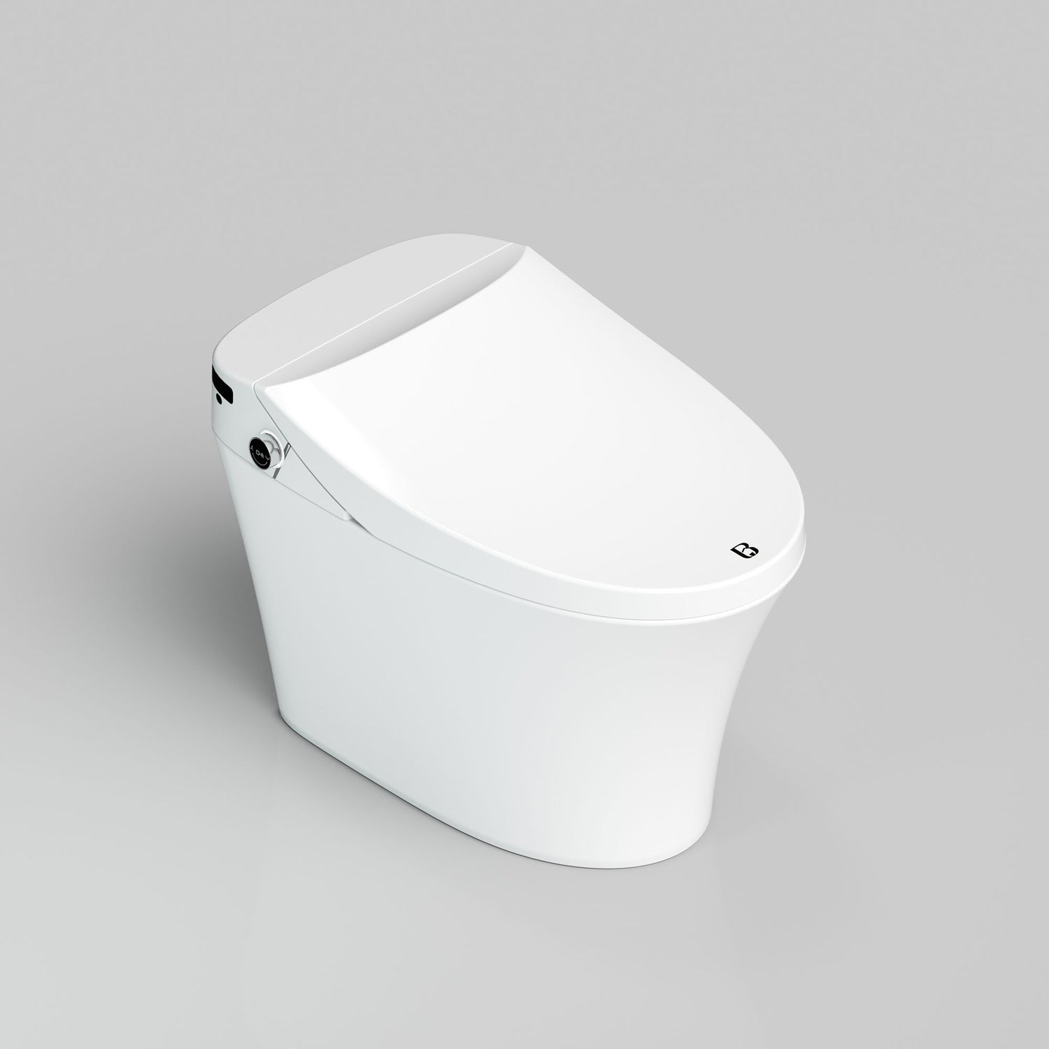 Smart One-Piece Toilet - P51