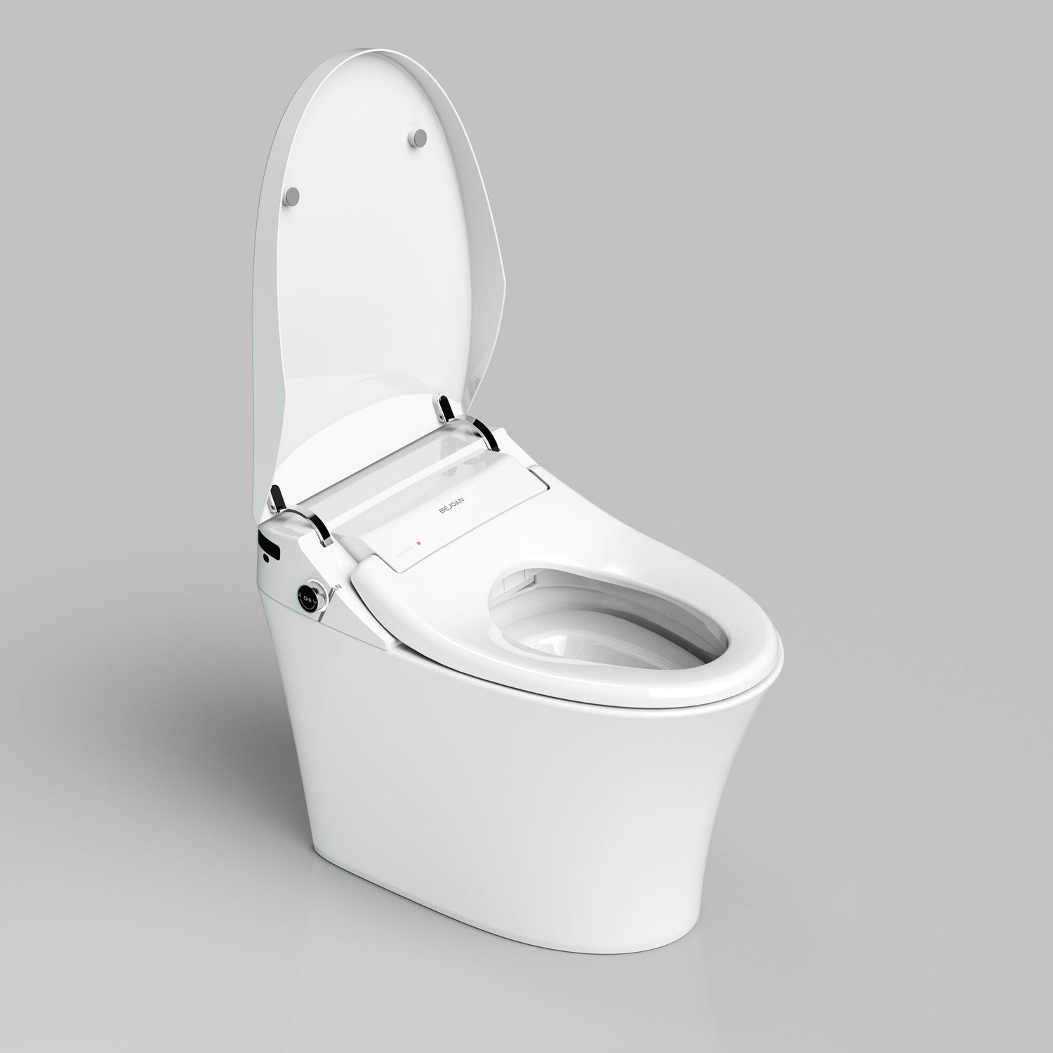 Smart One-Piece Toilet - P51