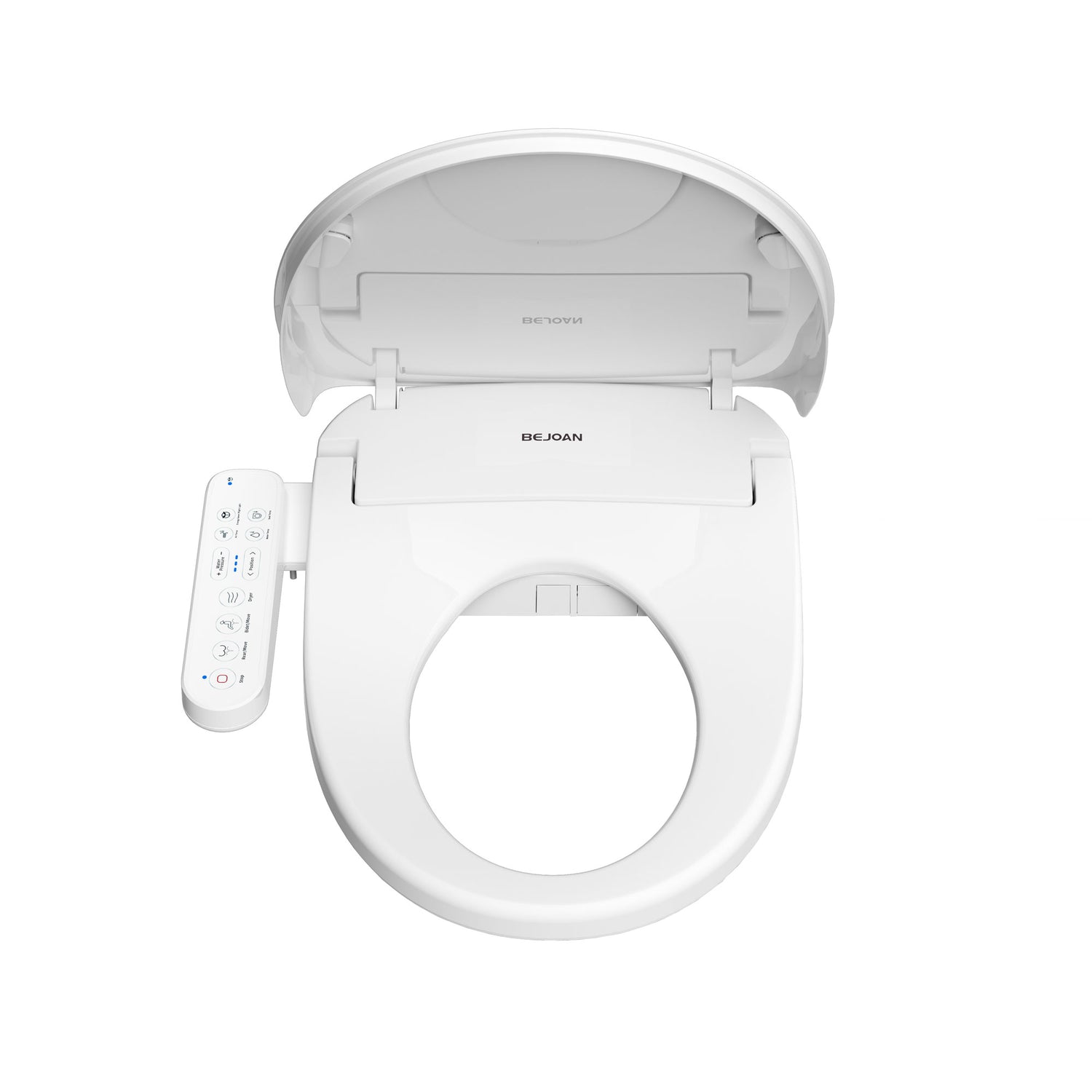Electric Bidet Seat - Z1